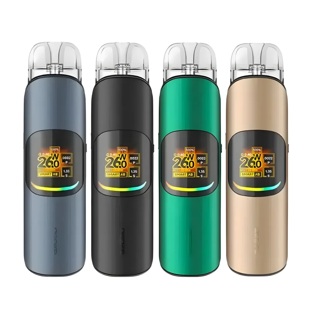 Aspire Pixo Neo Pod Kit