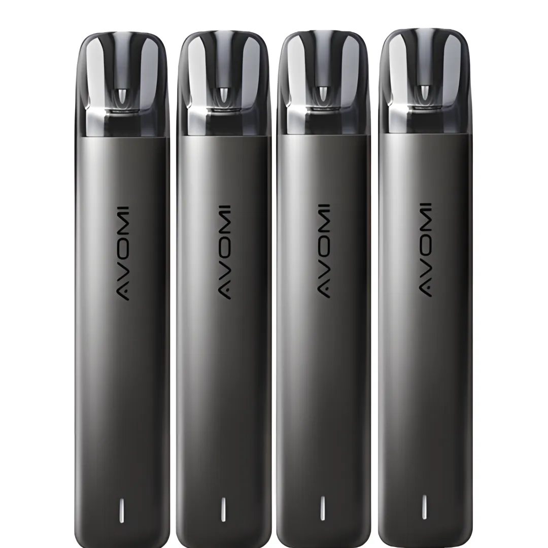 Avomi Pro Prefilled Pod Kit