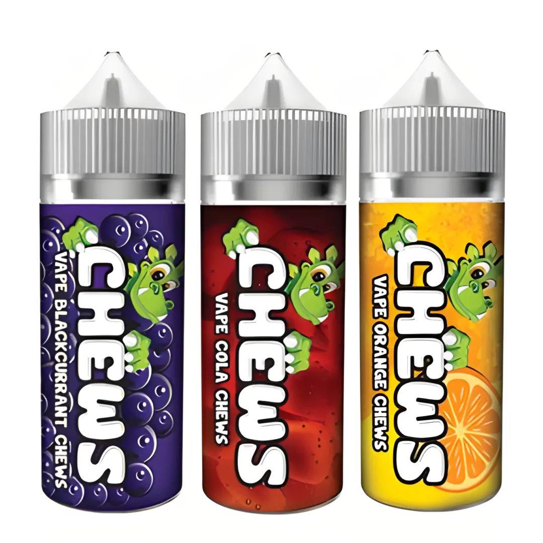 Chews 100ml