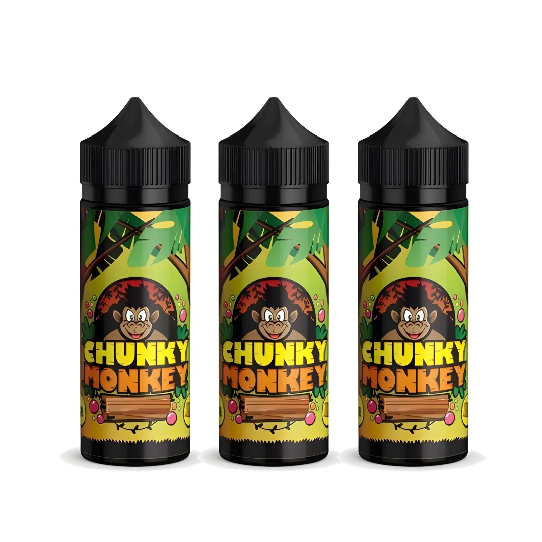 Chunky Monkey 100ml