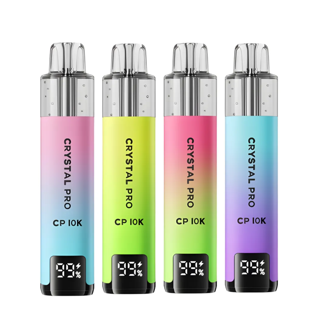 Crystal Pro CP 10K Refill Pack