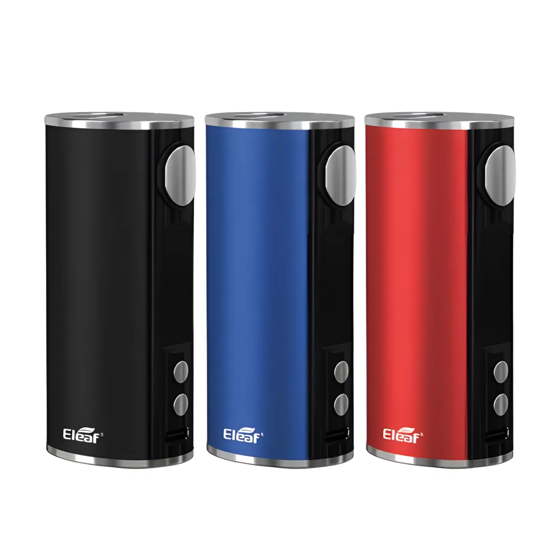 Gradient Aqua Eleaf iStick T80 MOD