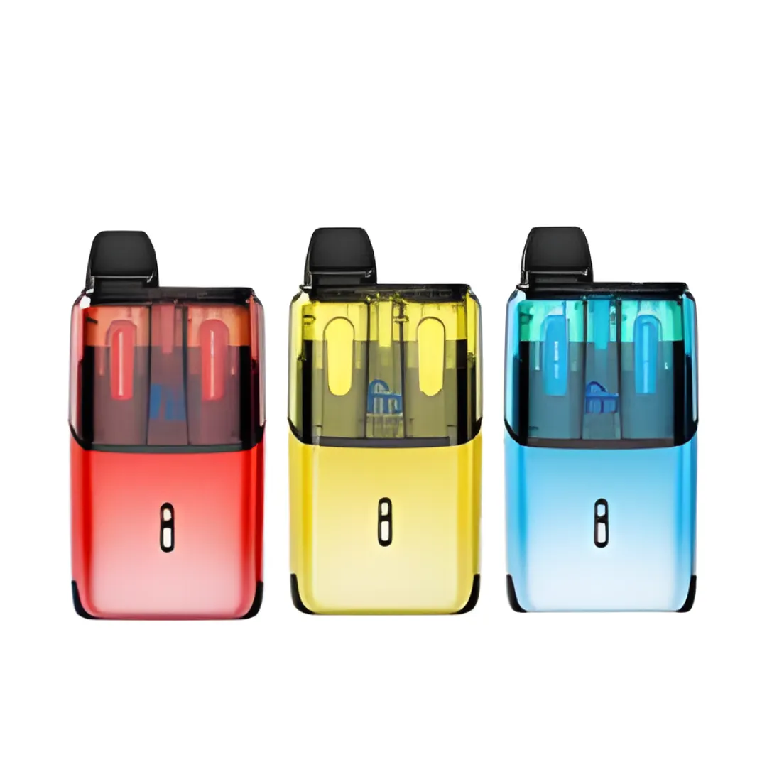 Fumot Ultra T32000 Vape Kit