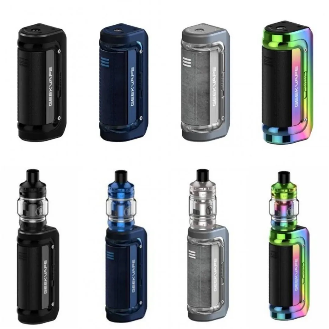 GeekVape Aegis M100 Starter Kit