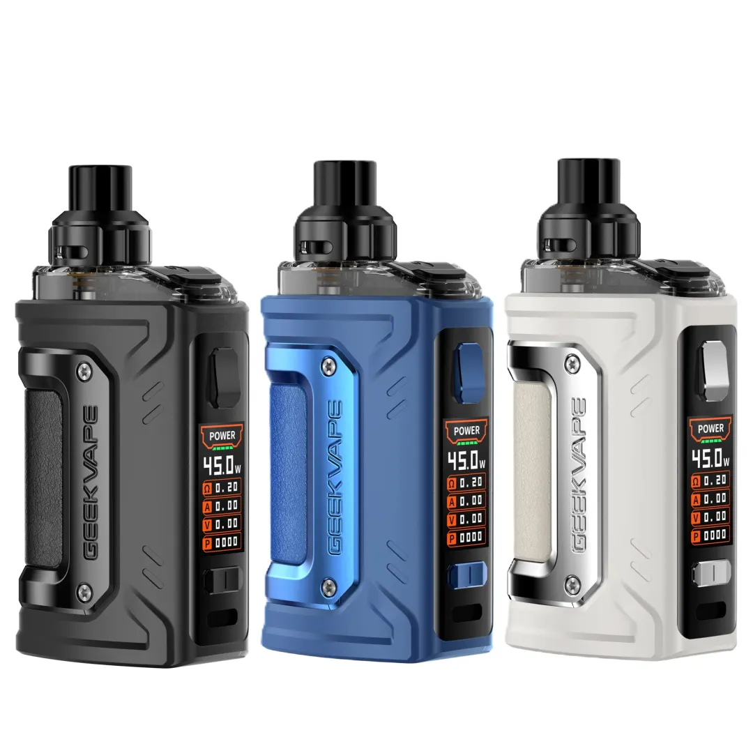 GeekVape H45 Classic Vape Kit