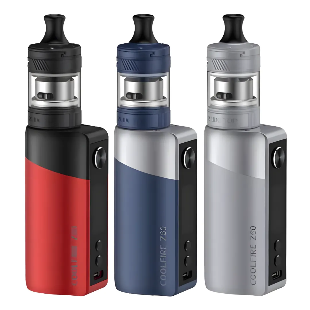 Innokin Coolfire Z60 Vape Kit