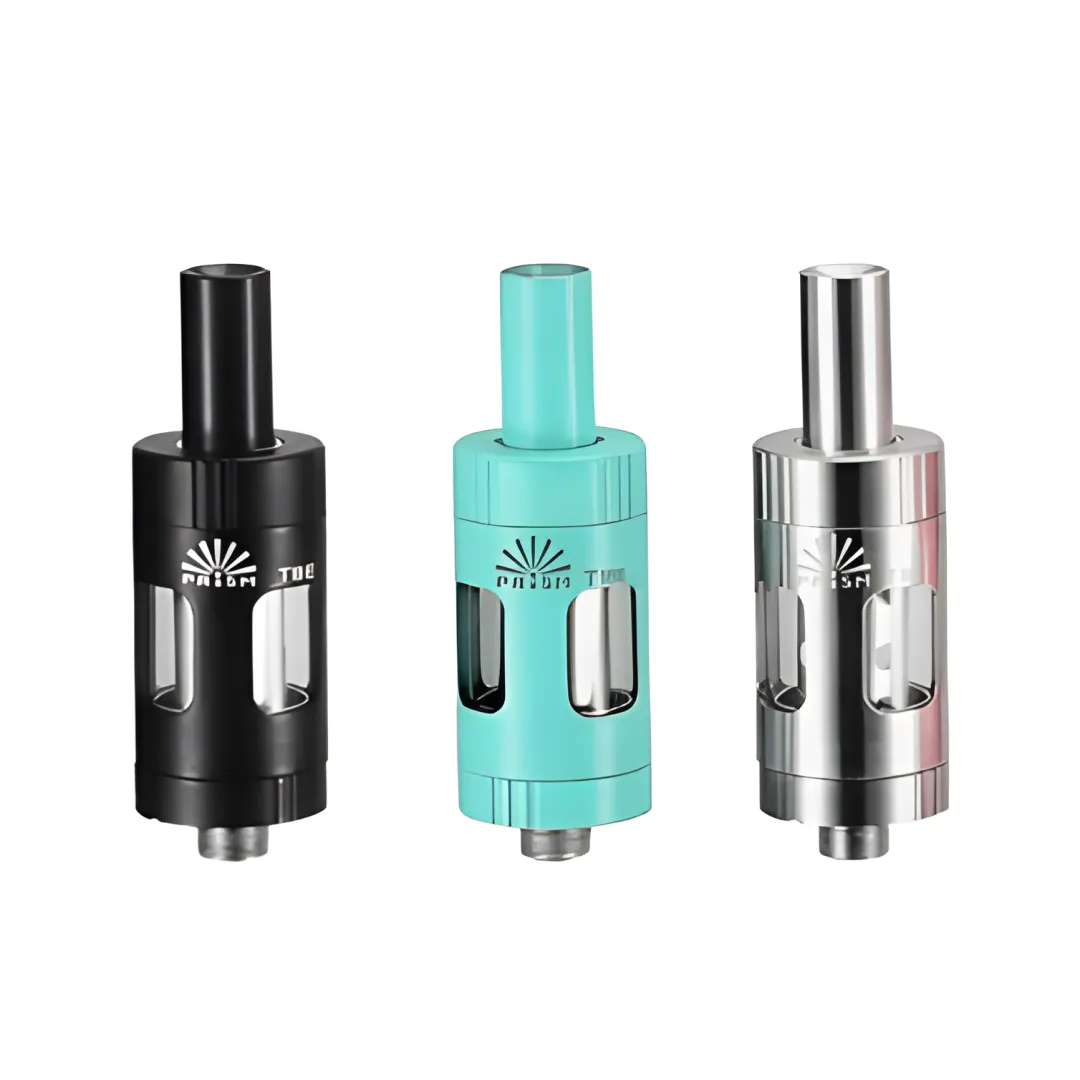 Innokin Enduara T18E Tank