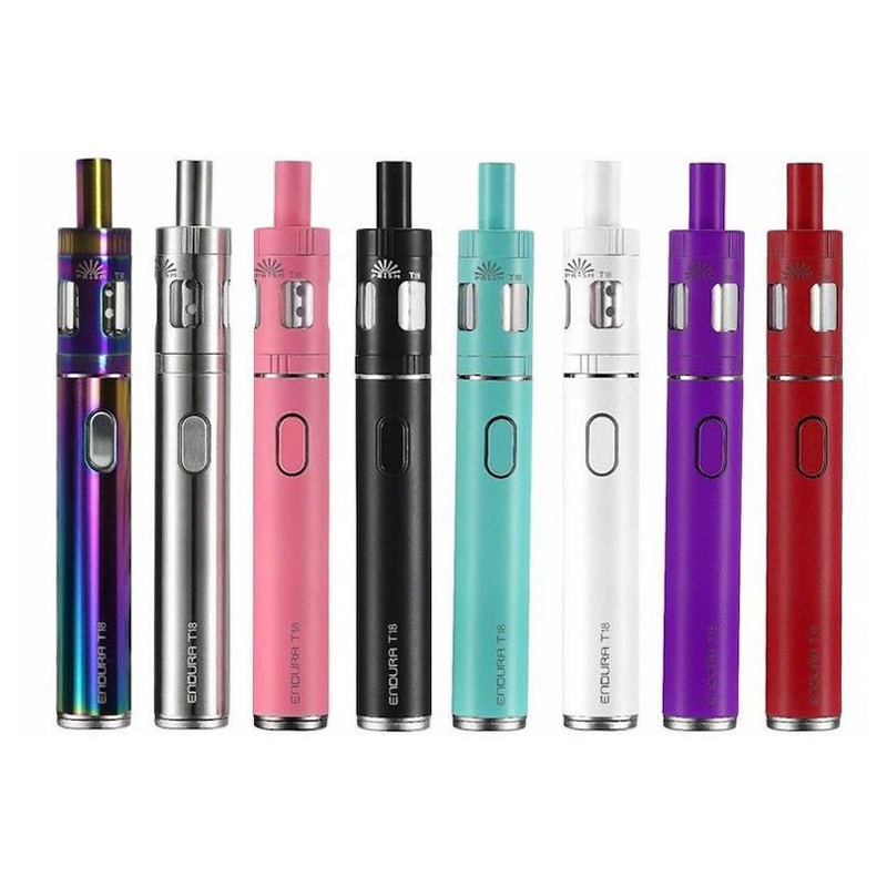 Innokin Endura T18E Vape Starter Kit