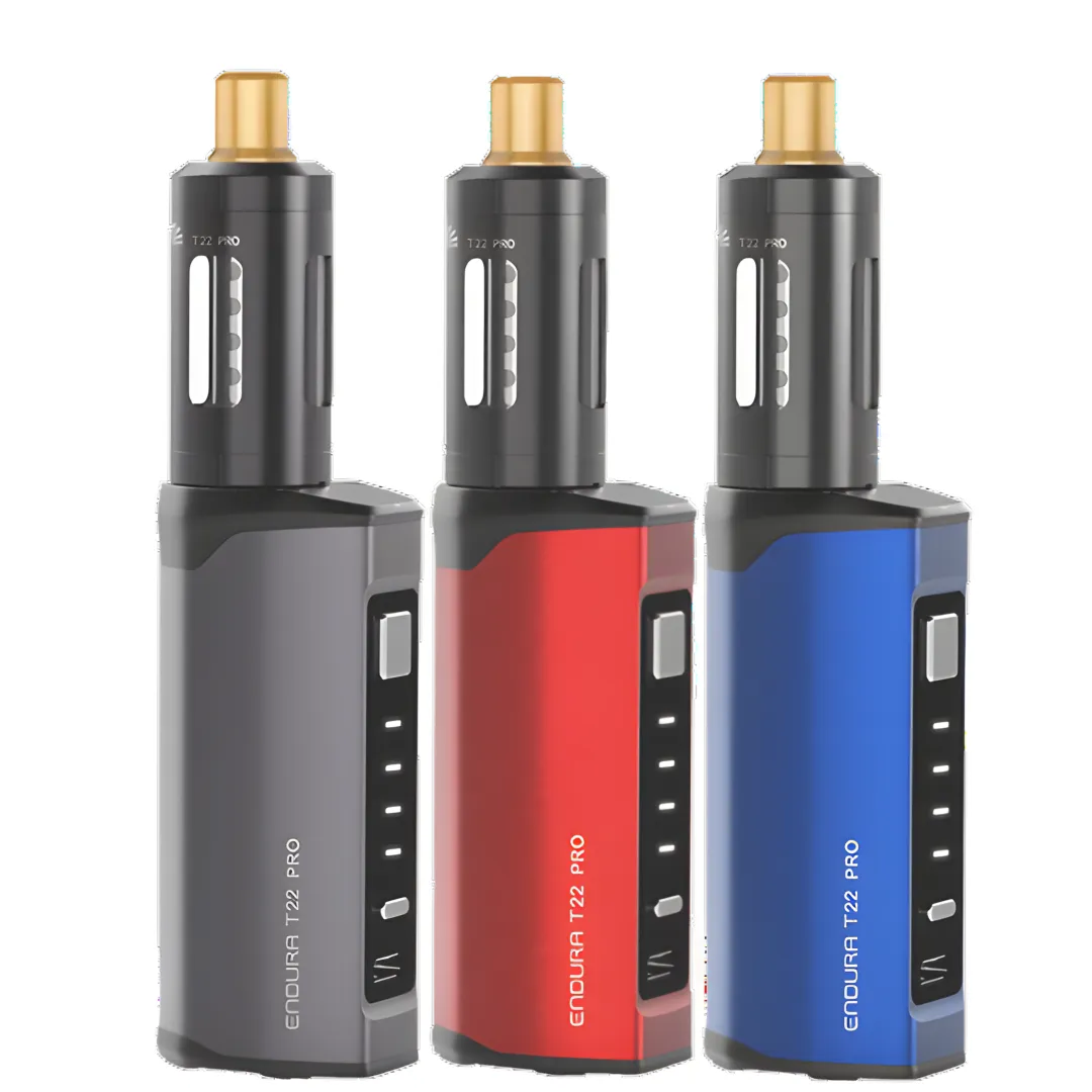 Innokin Endura T22 Pro Kit