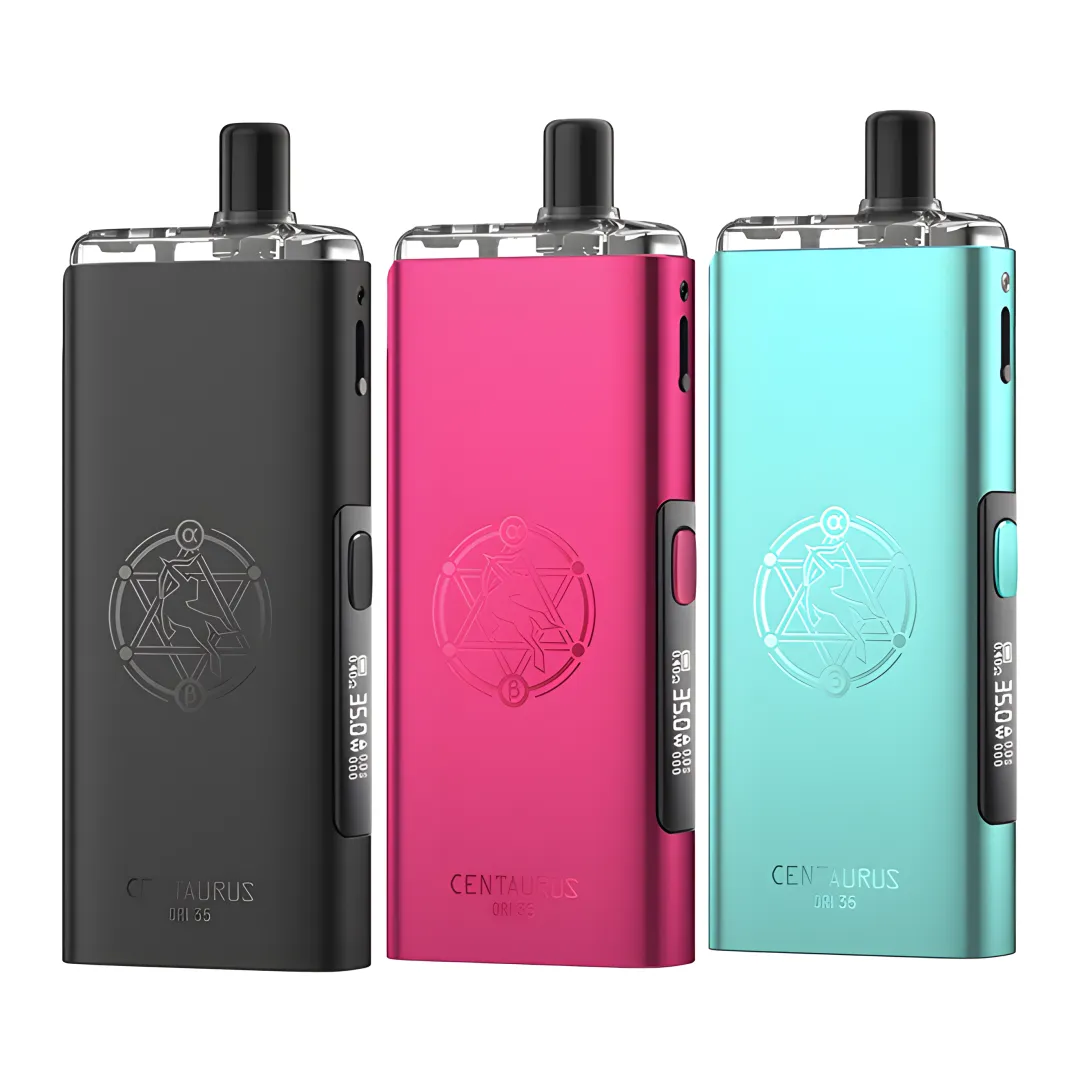 Lost Vape Centaurus Ori 35 Vape Kit