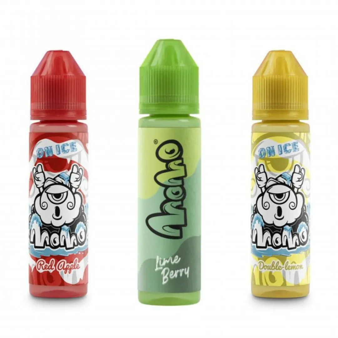 MoMo 50ml