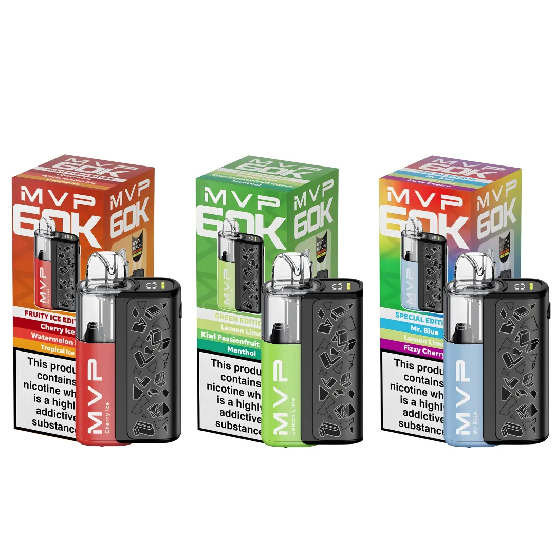 MVP 60000