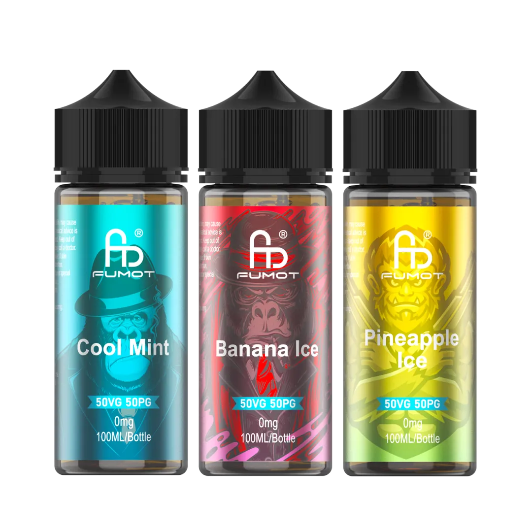 RandM Tornado 7000 100ml