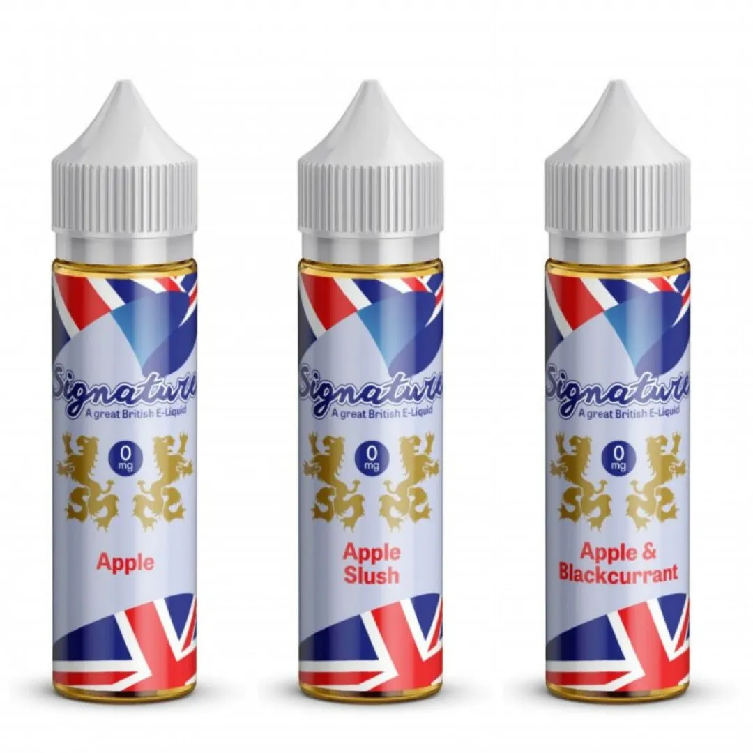 Signature 50ml