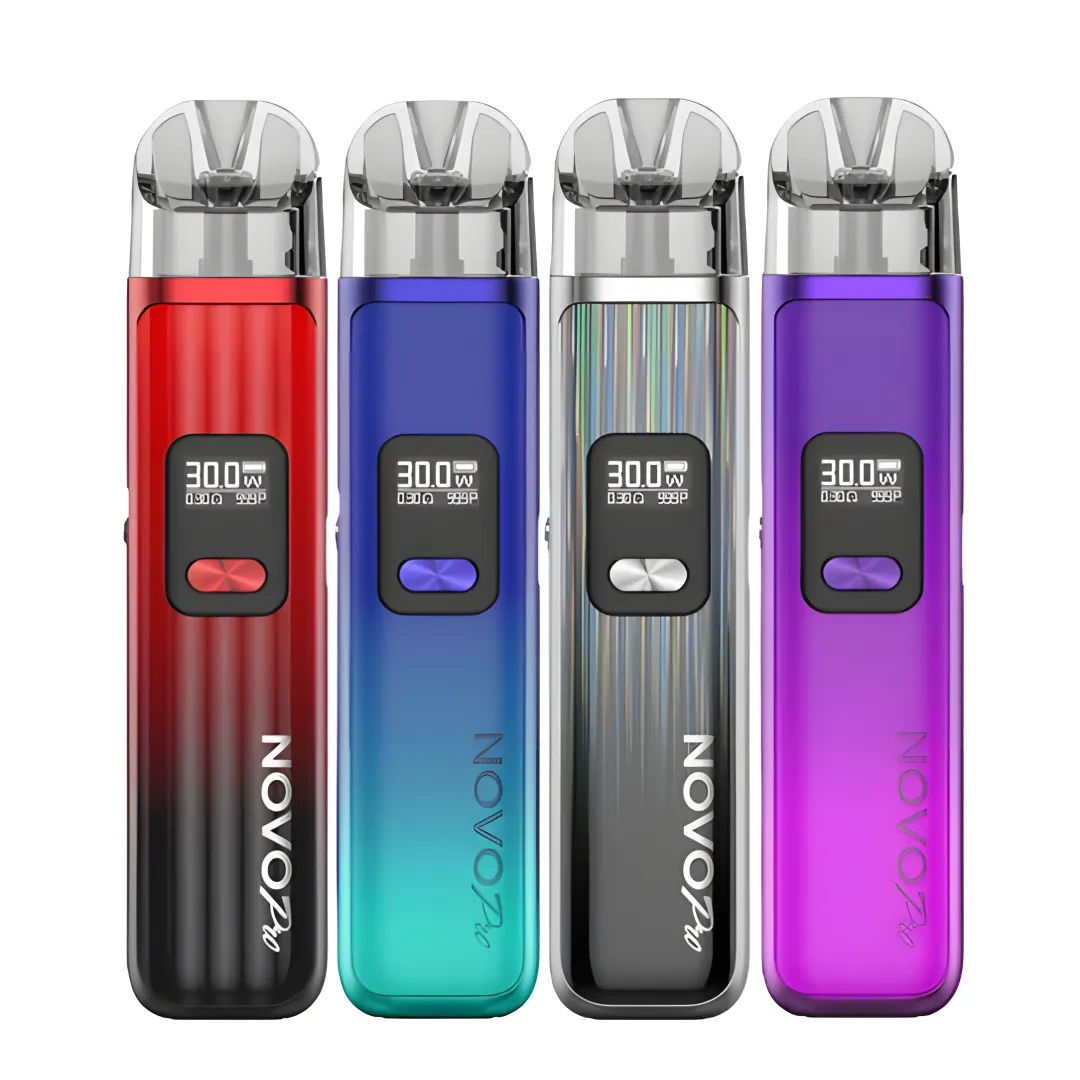 Smok Novo Pro Pod Vape Kit