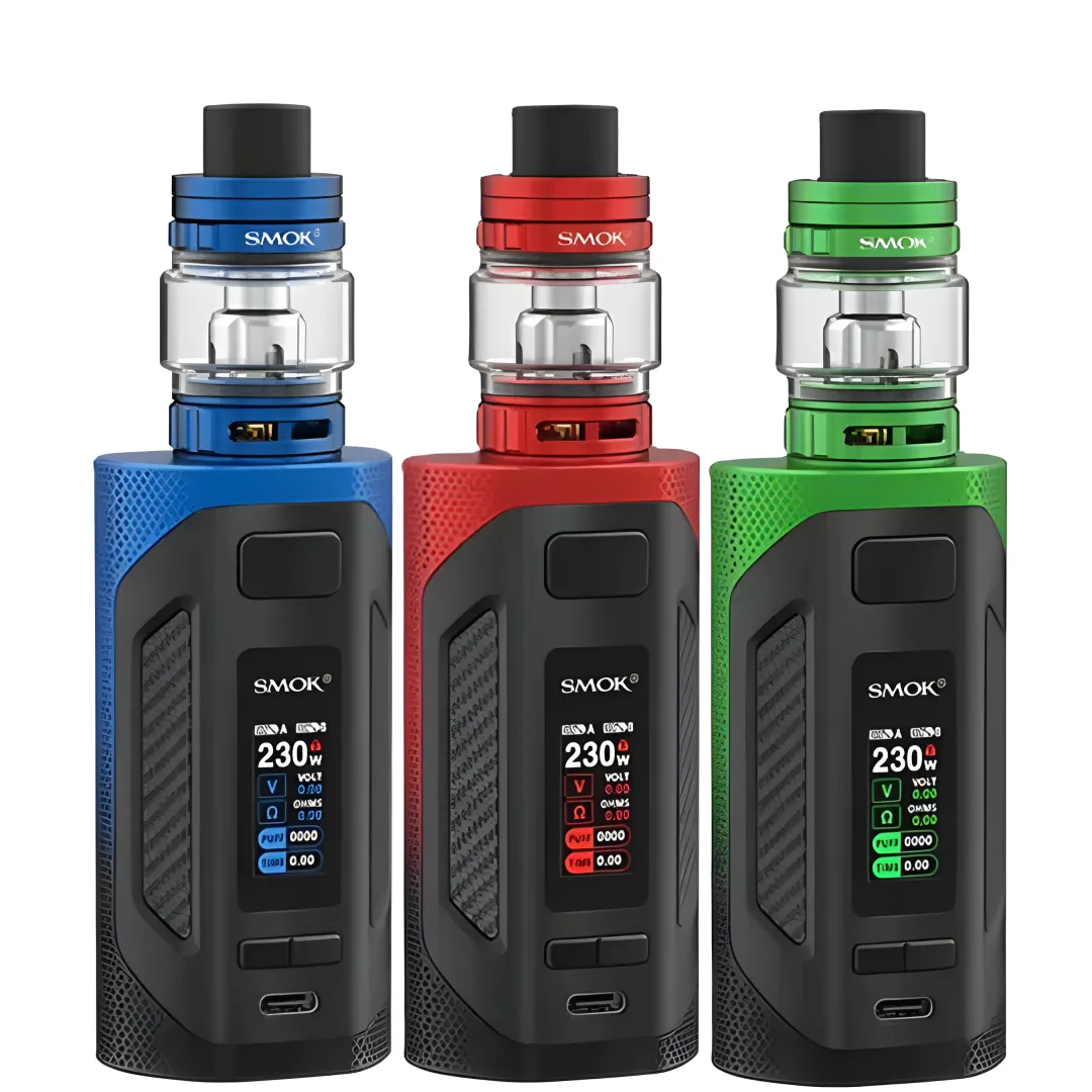 SMOK Rigel Kit 230W