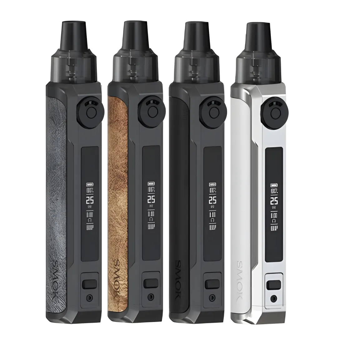 Smok RPM 25W Kit