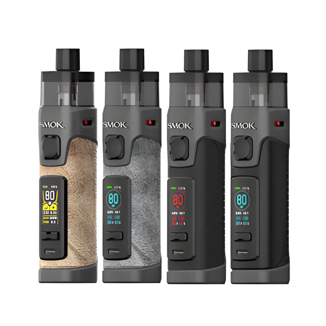 SMOK RPM 5 Pro Vape Kit