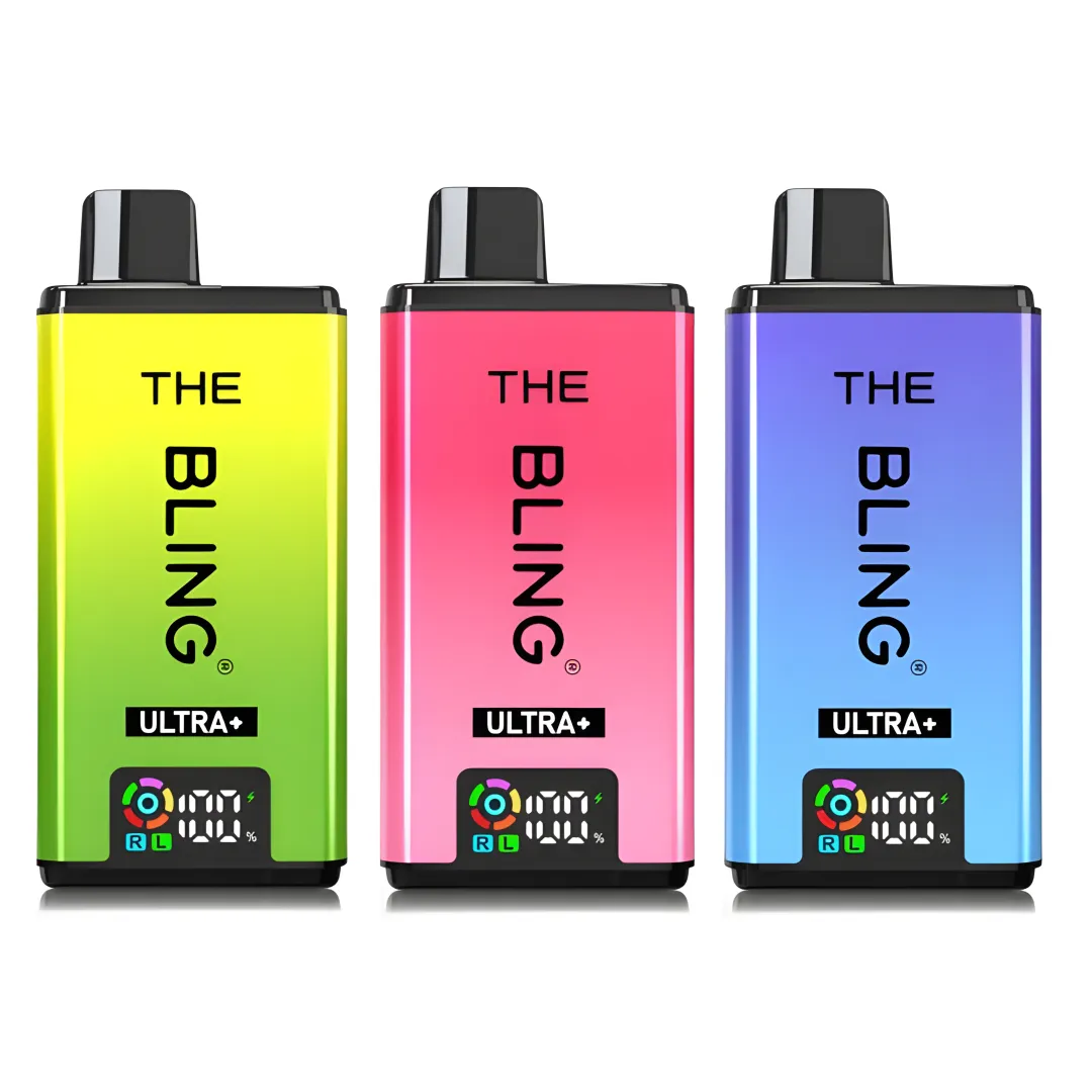 The Bling Ultra Plus 30000