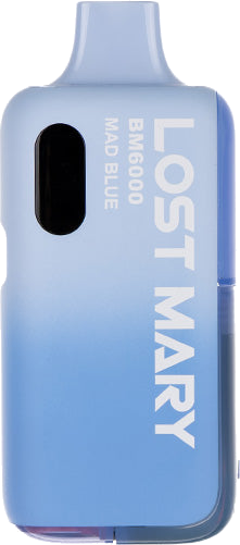 Lost Mary BM6000 Prefilled Pod Kit