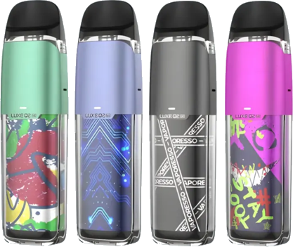 Vaporesso Luxe Q2 Pod Kit