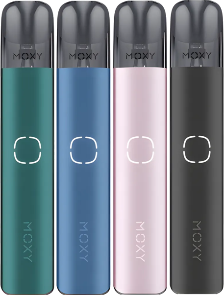 Hayati Moxy Elite Pod Kit