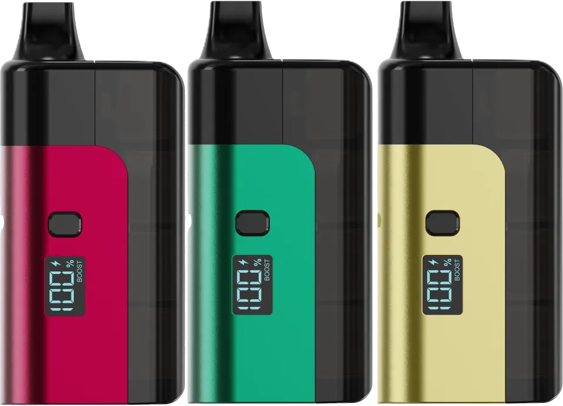 Titan X 50000 Vape Kit