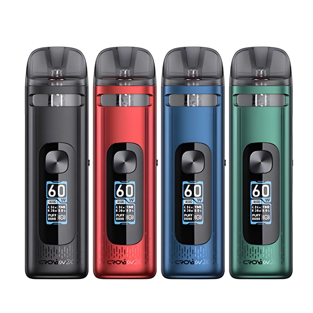 Uwell Crown X Vape Kit