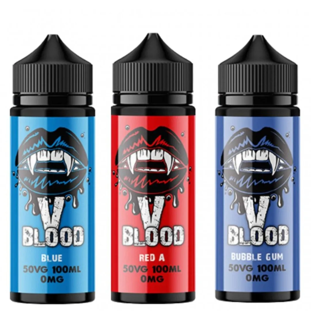 V-Blood 100ml
