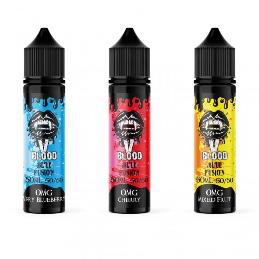 V-Blood 50ml