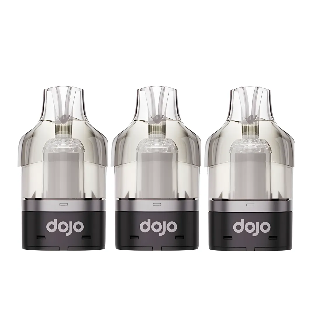 Vaporesso Dojo Blast 10K Refill Pods 10mg