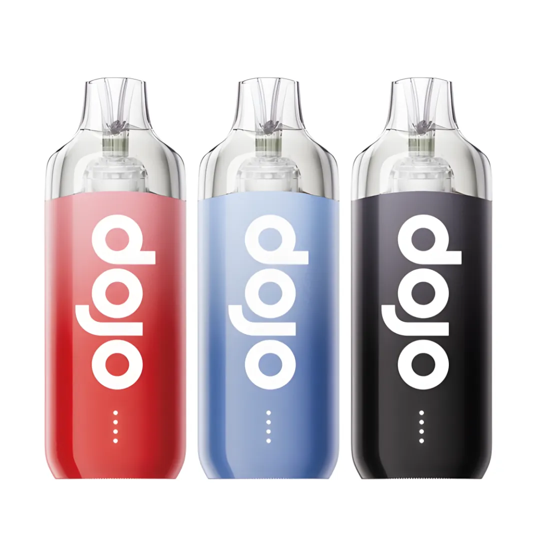 Vaporesso Dojo Blast 10K Prefilled Pod Kit 10mg