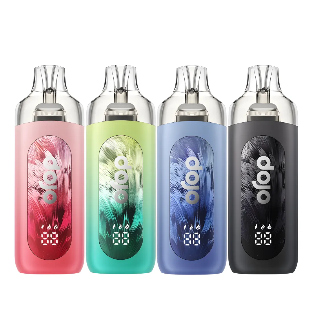 Vaporesso Dojo Blast Pro 30000