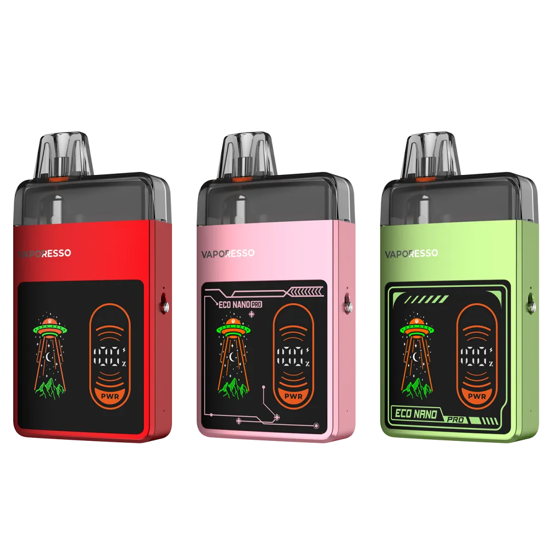 Vaporesso Eco Nano Pro Kit
