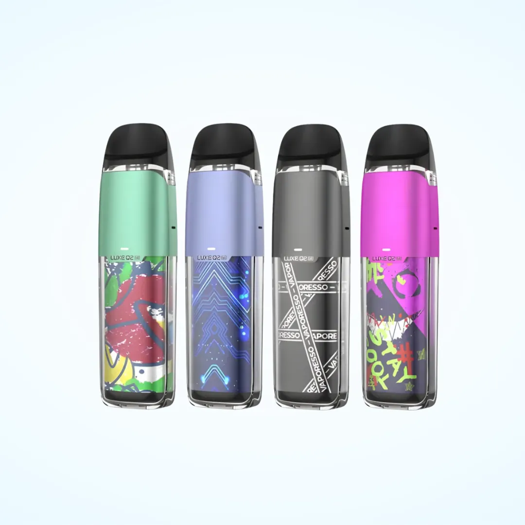 Vaporesso Luxe Q2 Pod Vape Kit