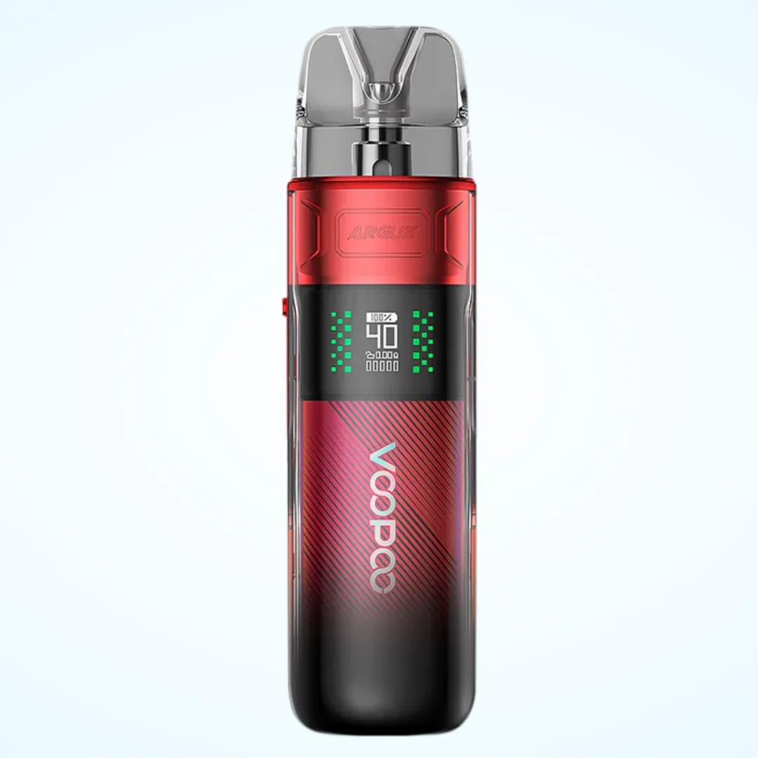 Lake Green Voopoo Argus E40 Pod kit
