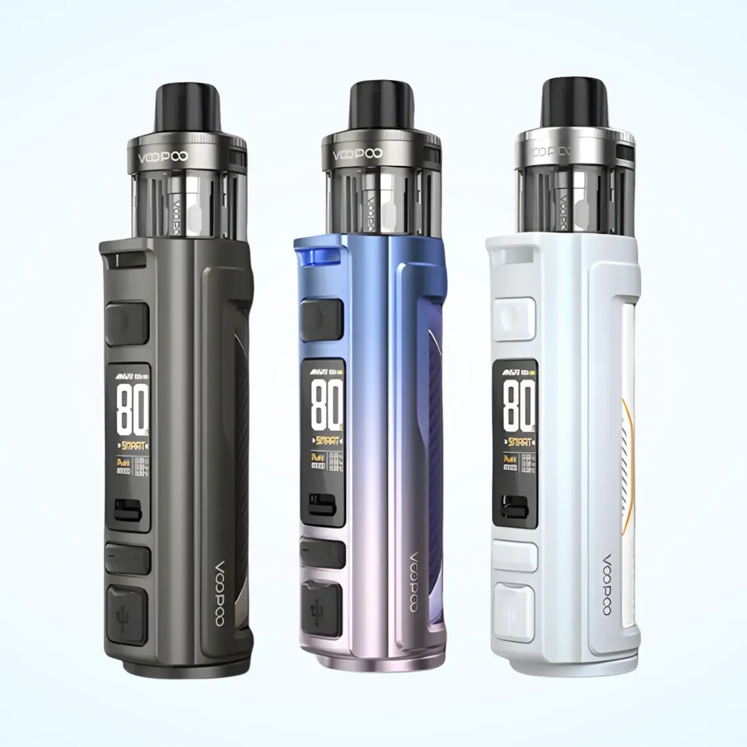 VooPoo Argus Pro 2 Pod Vape Kit