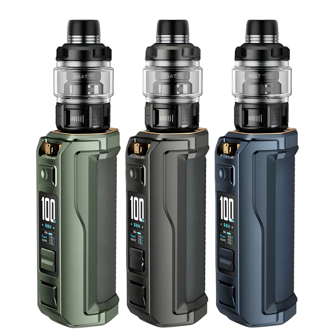 Voopoo Argus XT Mod Kit