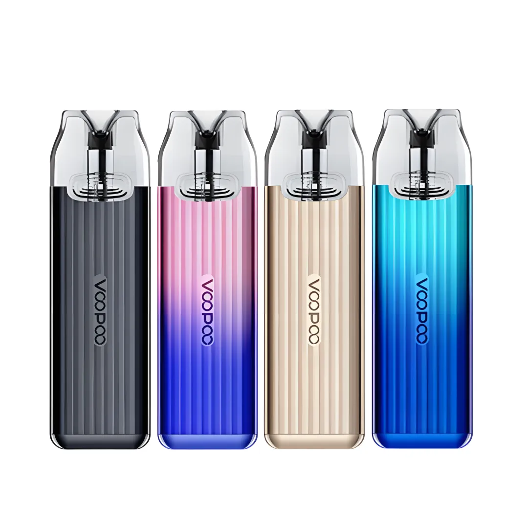 VooPoo VMATE Infinity Edition Pod Kit