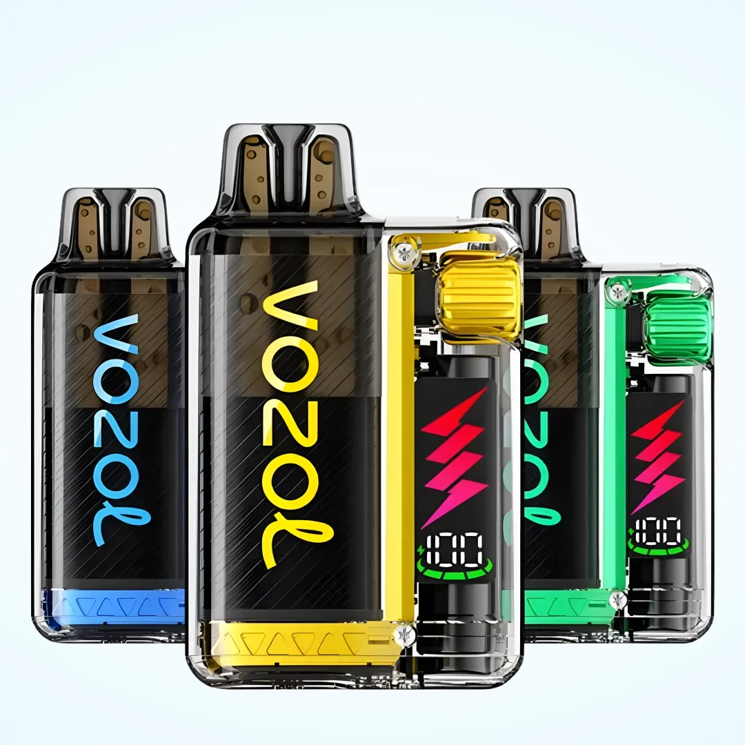 Vozol Vista Plug 20000