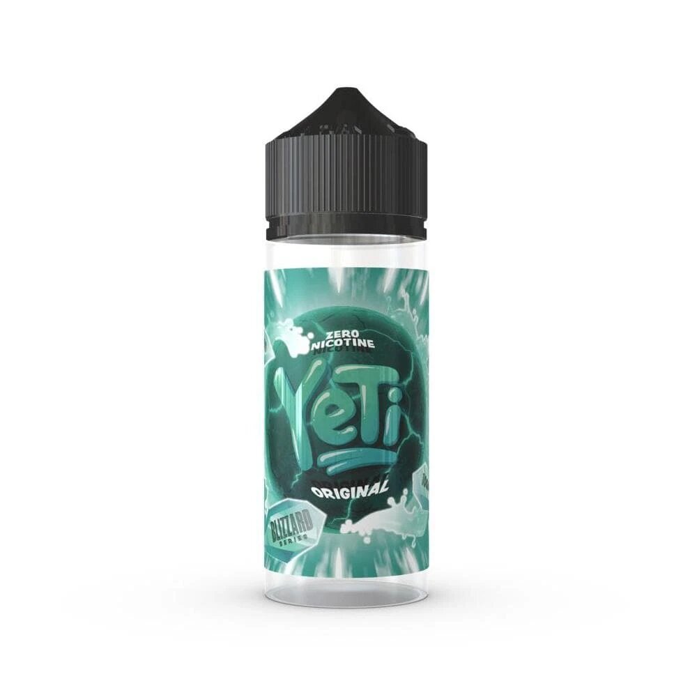 Original Yeti Blizzard 100ml